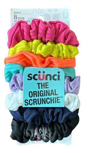 Scunci the original scrunchie - scunci,
