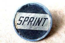 SPRINT car circular pillar