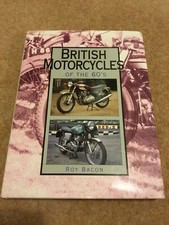 British Motorcycles of the