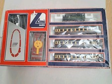 Lima Model Railway Train Set