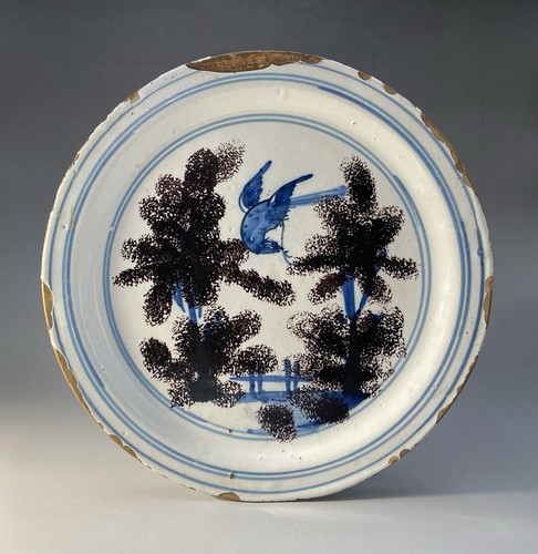 Rare 18th century english - rare,