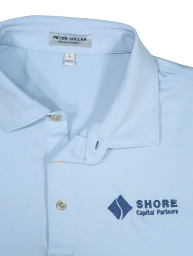 Peter millar golf shore - millar,