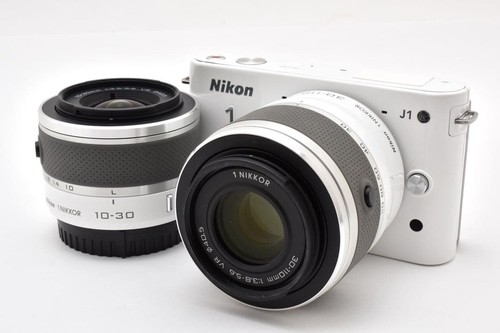 Nikon digital camera - camera,