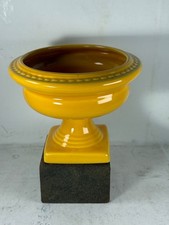 Mustard DARTMOUTH POTTERY