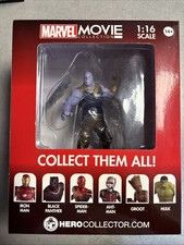 Thanos Eaglemoss Marvel Movie