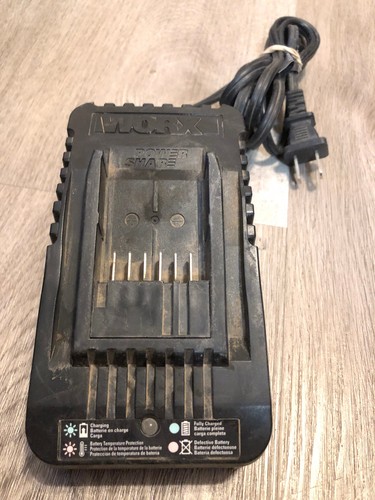 Worx wa3881 power - worx, 18v