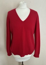 FAB John Lewis Red 100% Pure