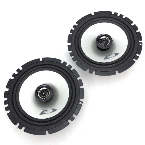Alpine sxe 1725s - peak, 40w