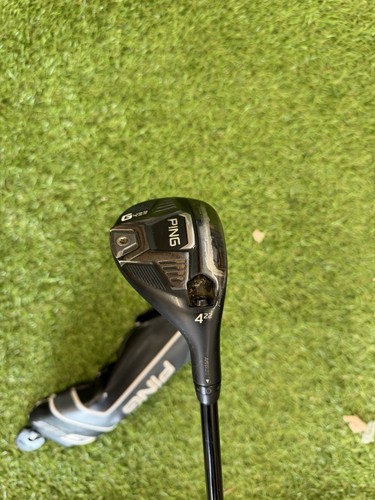 Ping g425 hybrid - g425, degree
