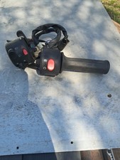 1999-2001 Triumph Legend TT