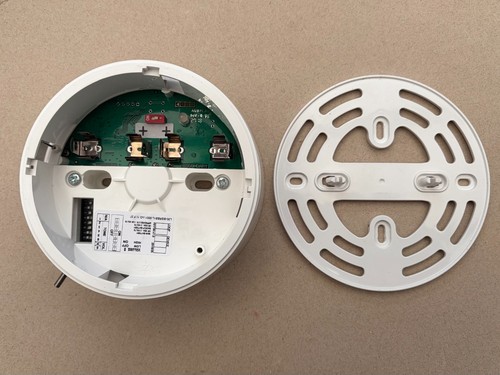 Hfw hyfire sounder - hfw-bs-05,