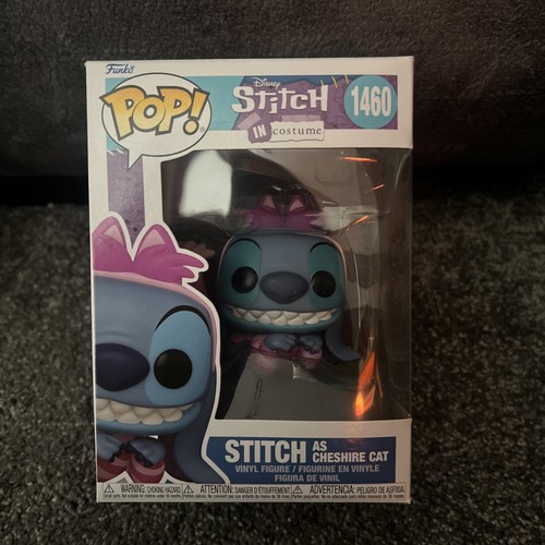 Funko pop disney stitch as - stitch,