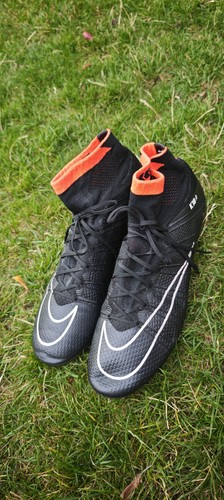 Nike mercurial superfly - nike,