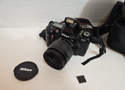 Nikon f65 film - nikon,
