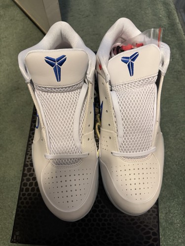 Nike kobe protro draft day - nike,