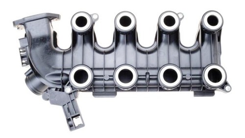 Intake manifold module - manifold, mahle