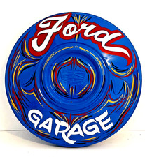 FORD HOTROD GARAGE SIGN