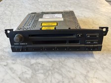 BMW E46 Alpine AM/FM Business
