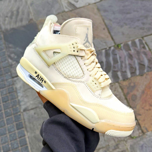 Jordan off white brand new - jordan,