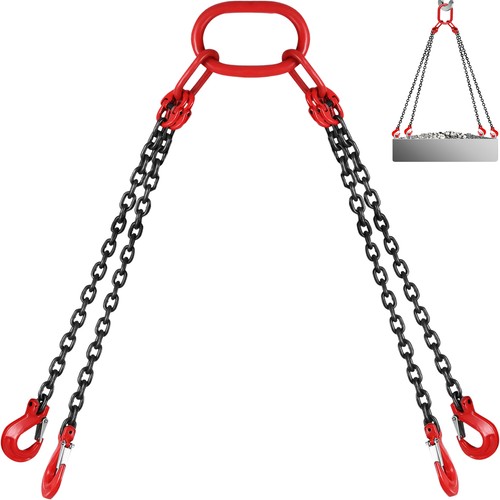 Vevor chain sling 4 - chain,
