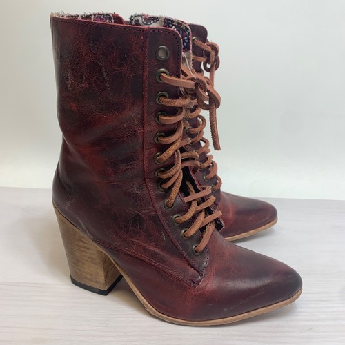 Freebird rebel boots granny - freebird,