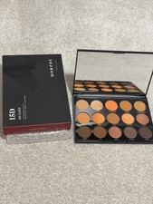 Morphe eyeshadow palette 15D