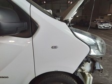 FRONT WING RH VAUXHALL VIVARO