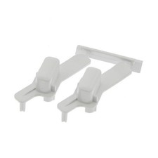 Whirlpool Washing Machine Start / Reset Buttons. Genuine part number 48107142534