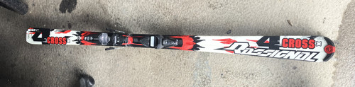 Ski rossignol cross - ski,