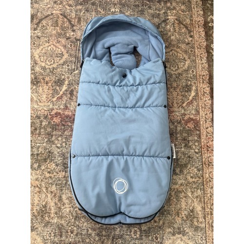 Bugaboo winter footmuff - bugaboo,