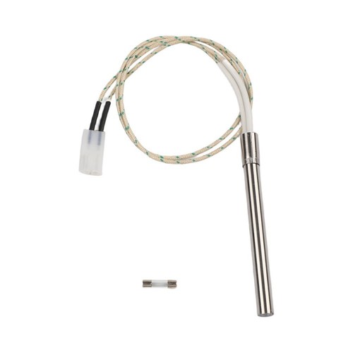For hot rod ignition - hot, parts