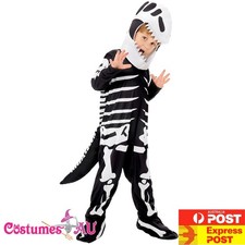 Child skeleton dinosaur - child,