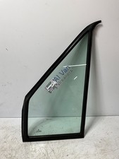 VOLKSWAGEN Lt35 83 Tdi Mwb Quarter Light Window Left Front