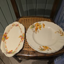 Vintage g meakin - &,
