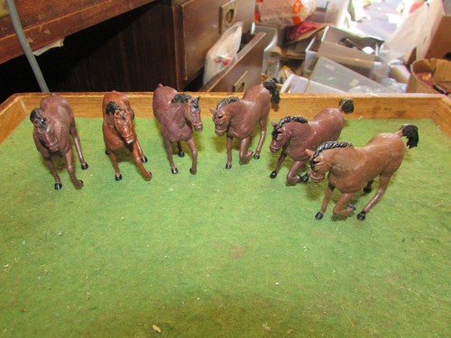 Vintage britains ltd - vintage,