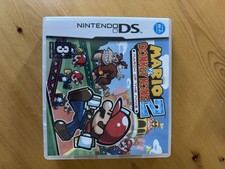 Mario Vs Donkey Kong 2: March Of The Minis (Nintendo DS Game. ) Boxed
