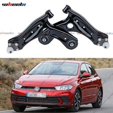2x Polo Control Arms Wishbone