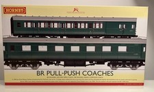 Hornby R4534B OO Gauge BR