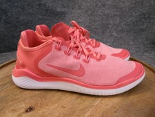 Nike Free RN 2018 Womens Size