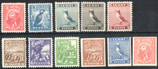 Lundy island 1929 1939 - gb,