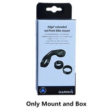 Garmin Edge 530 Wall Mount GPS