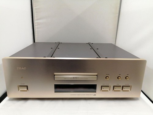 Teac player vrds 25xs - player, vrds-25xs