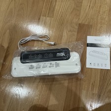 Tno Vacuum Packing Machine