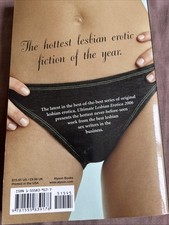 Ultimate Lesbian Erotica 2006 by Nicole Foster (Paperback, 2005)