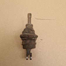 Ford Escort Capri Gearstick