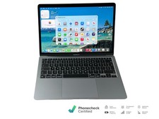 Apple MacBook Air 13”   2020