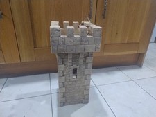 SCHLEICH RITTERBURG CASTLE