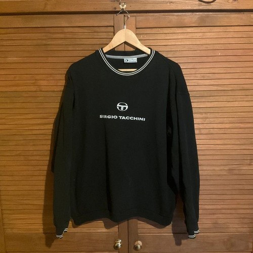 Vintage 90s sergio tacchini - 90s,