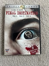 Final Destination Trilogy