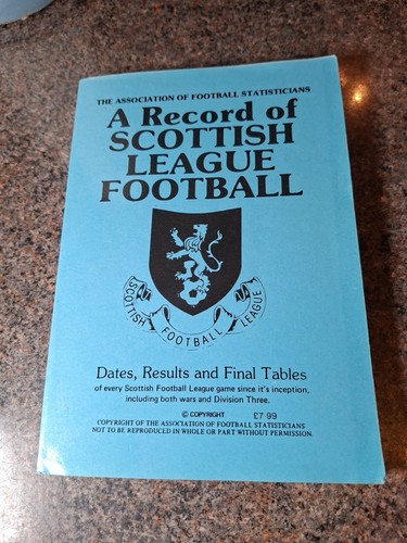 Assoc football - assoc, of